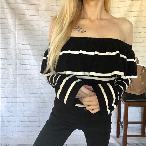 Tops - NEW ‘Hadley’ Sweater